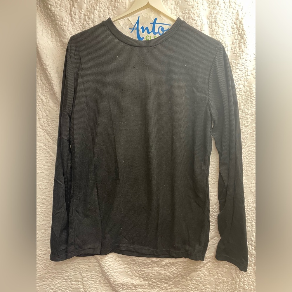 Two thermal long sleeve T-shirt. Never worn!